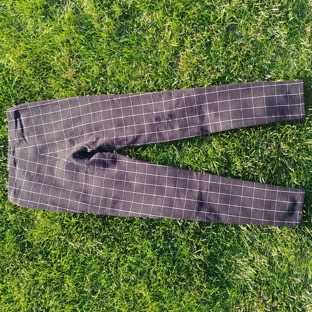 Express Patterned Pants - image 5